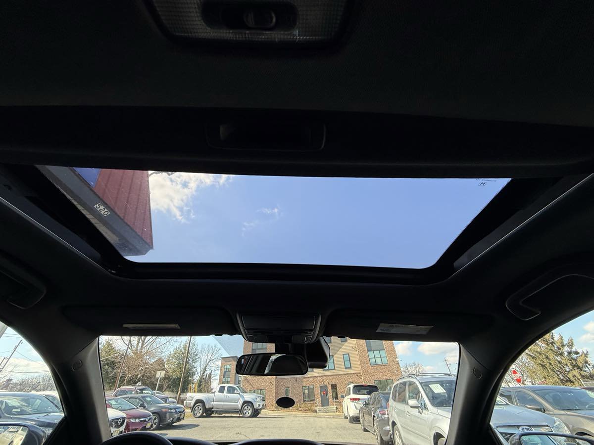 Used 2016 Honda Accord EX image 22