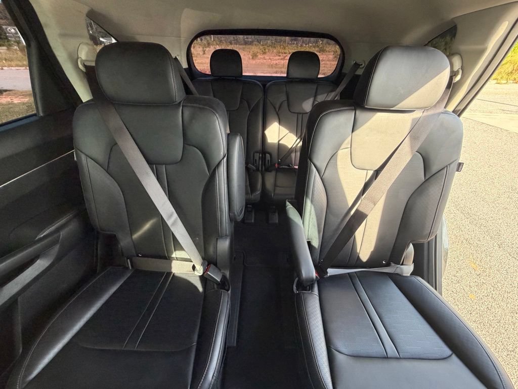 Used 2025 Kia Sorento EX AWD/4WD image 44