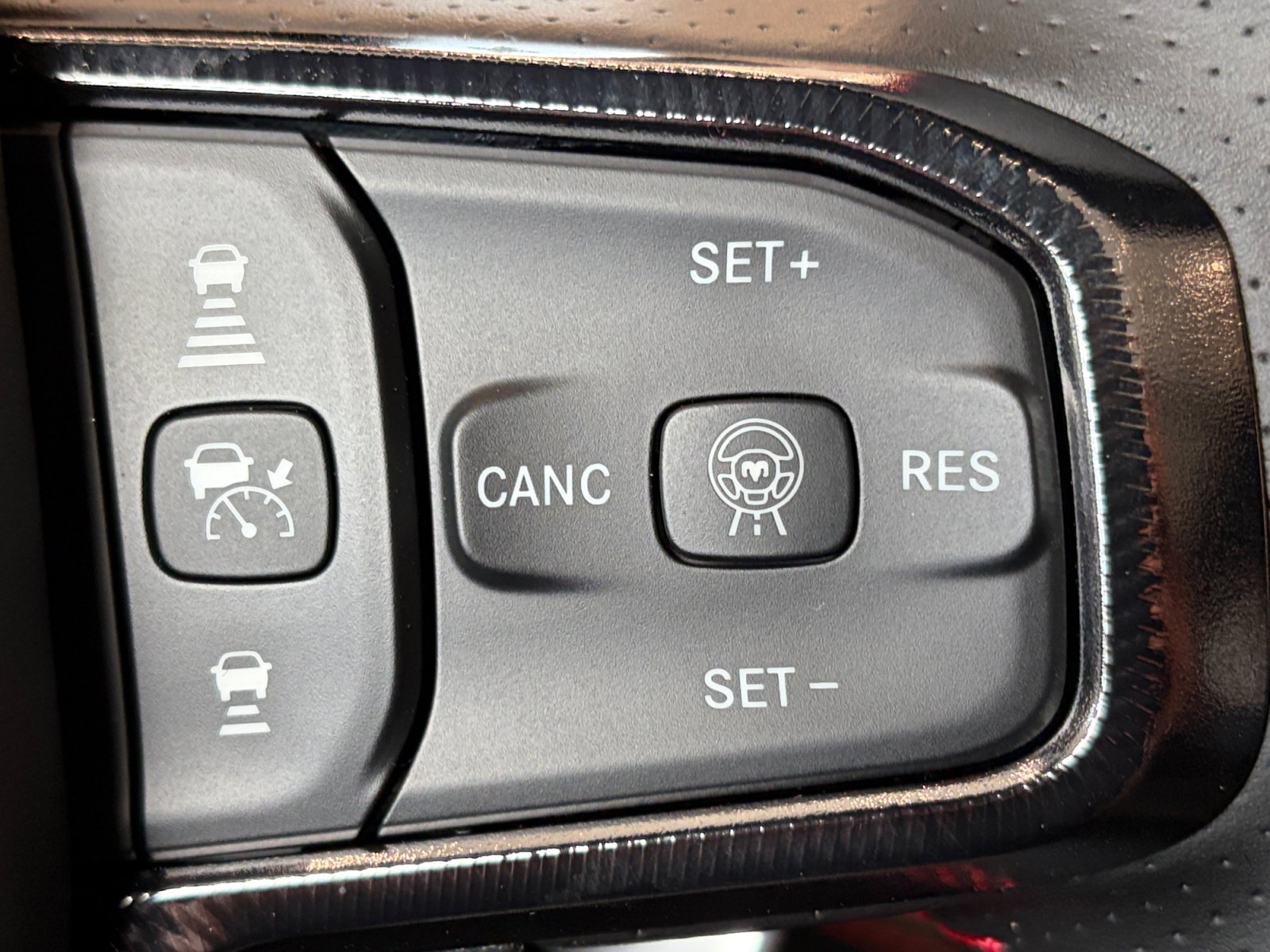 New 2027 RAM 1500 TRX AWD/4WD image 18