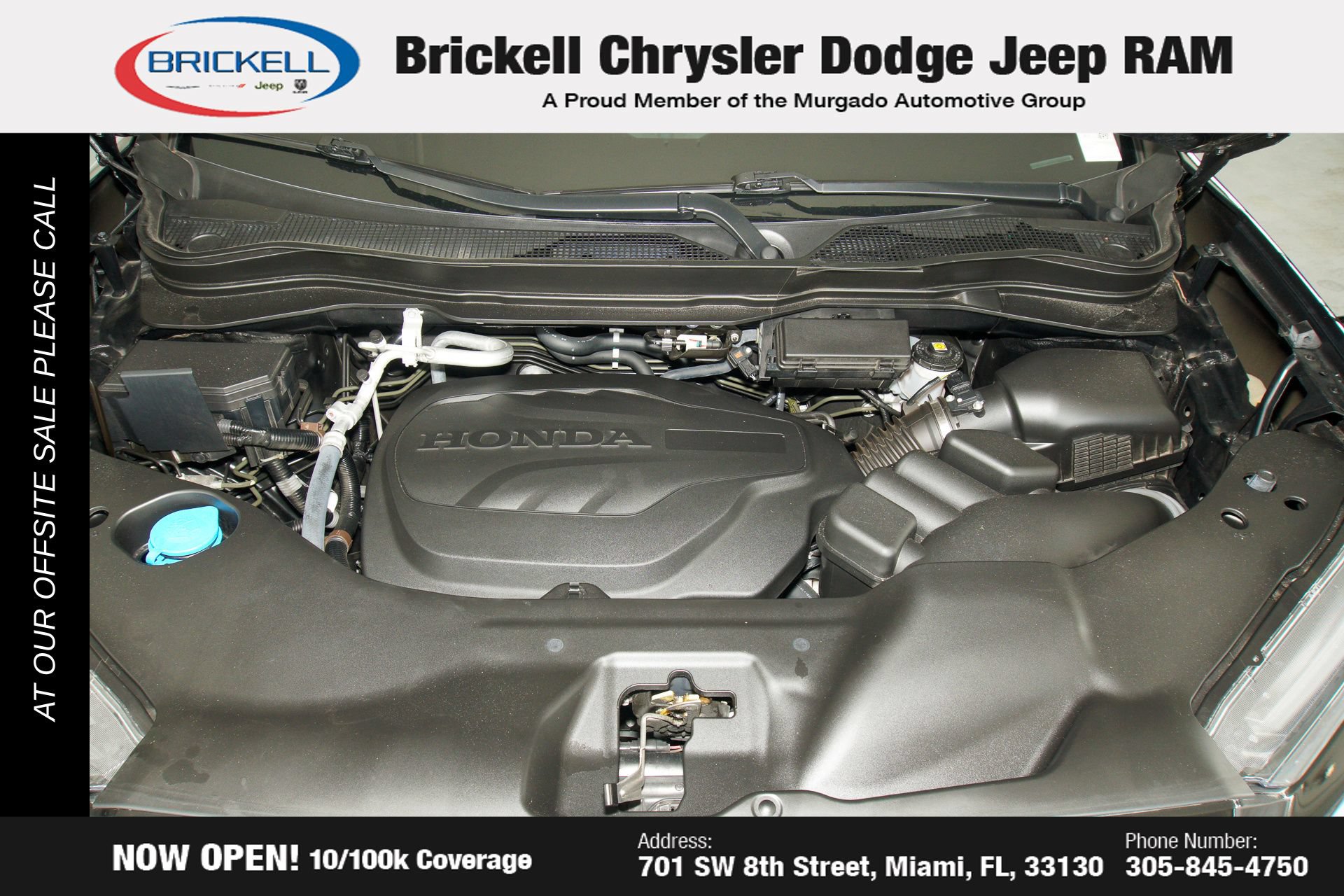 Used 2025 Honda Ridgeline RTL+ image 38