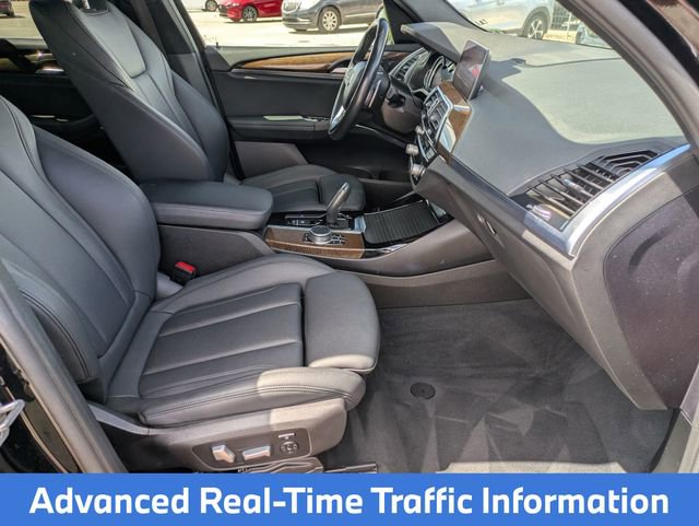 Used 2019 BMW X3 sDrive30i w/ Convenience Package image 26
