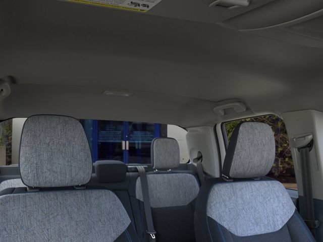 New 2026 Ford Maverick XLT w/ XLT Luxury Package AWD/4WD image 13