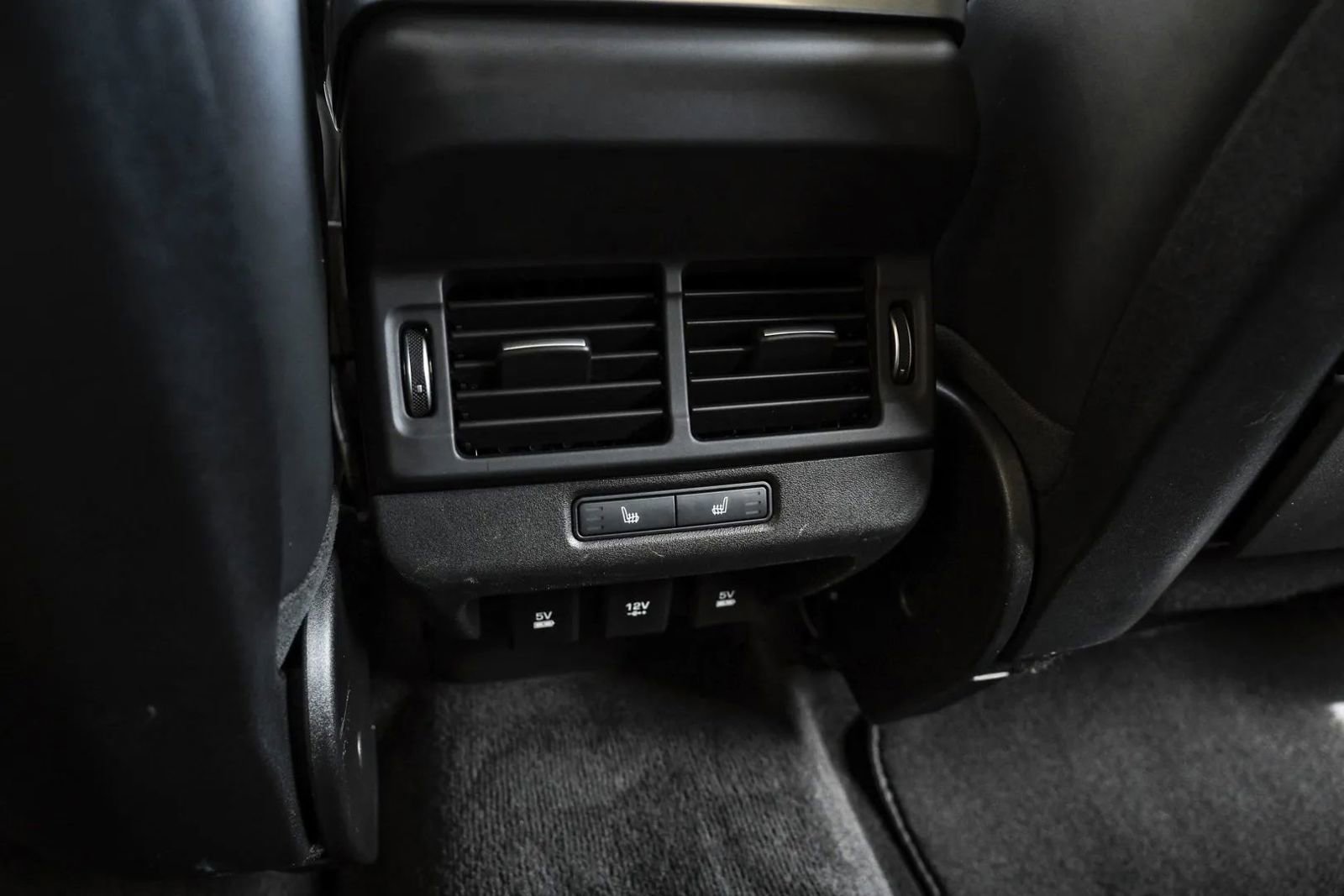 Used 2020 Land Rover Range Rover Evoque SE AWD/4WD image 39