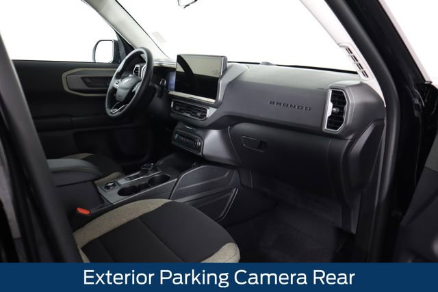 New 2026 Ford Bronco Sport Big Bend w/ Convenience Package image 41