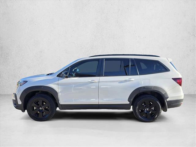 Used 2022 Honda Pilot TrailSport image 8
