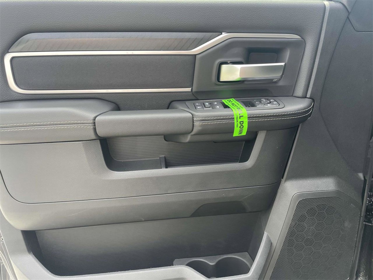 New 2026 RAM 2500 Big Horn image 27