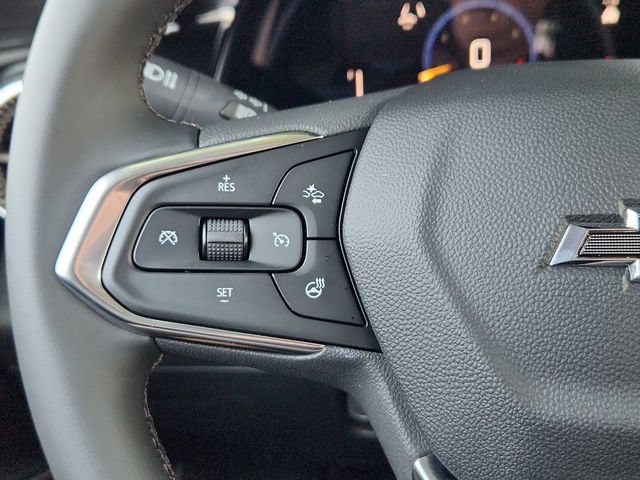 New 2026 Chevrolet Trax ACTIV w/ Driver Confidence Package FWD image 22