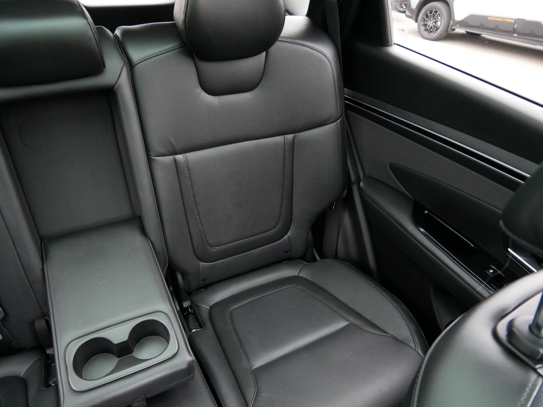 Used 2023 Hyundai Tucson Limited AWD/4WD image 14