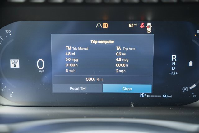 New 2026 Volvo XC90 B6 Ultra image 38