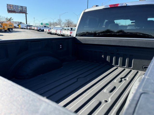 Used 2024 Ford F250 XLT image 6