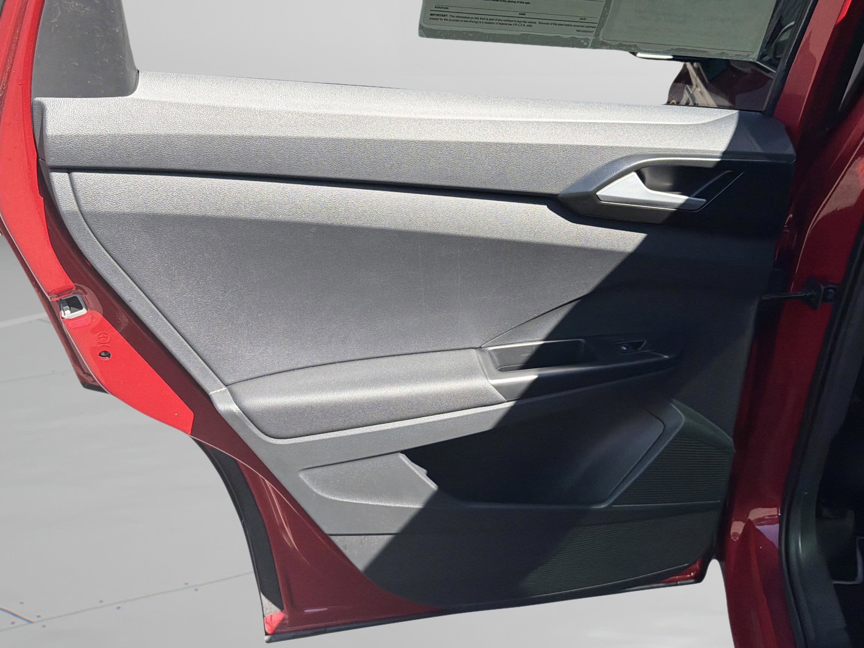 Used 2023 Volkswagen Taos SEL image 22