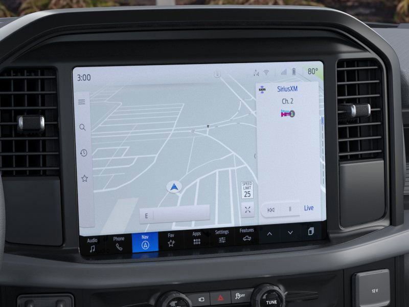 New 2025 Ford F150 XL w/ Equipment Group 103A High image 15