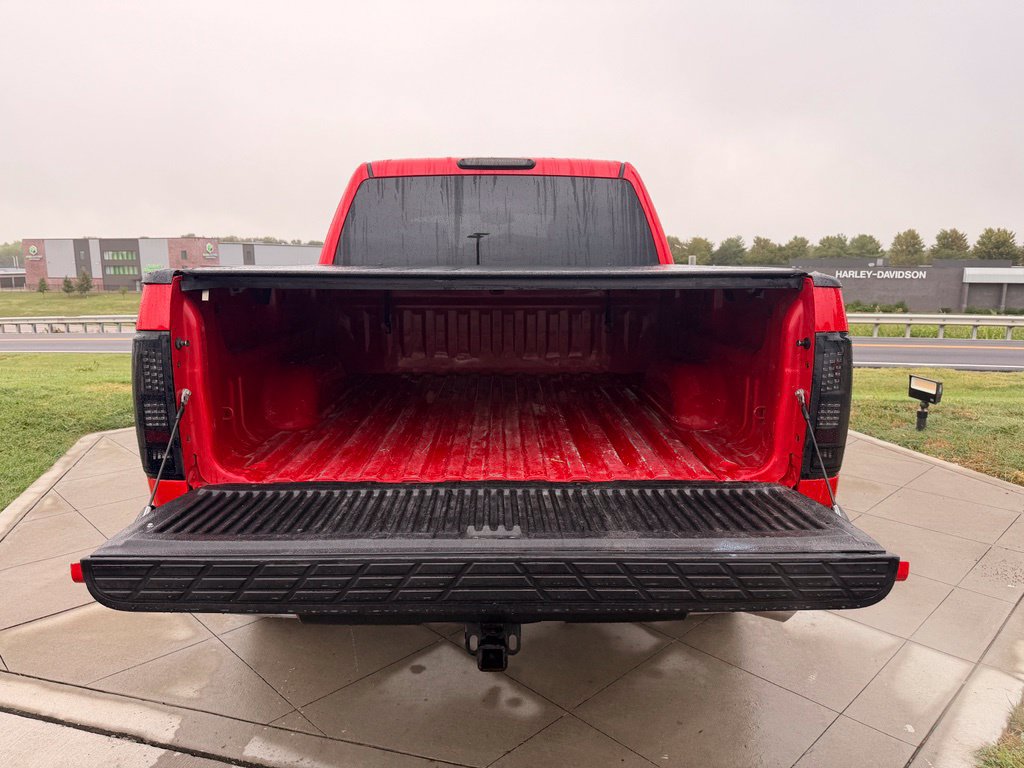 Used 2012 Chevrolet Silverado 1500 LT AWD/4WD image 26