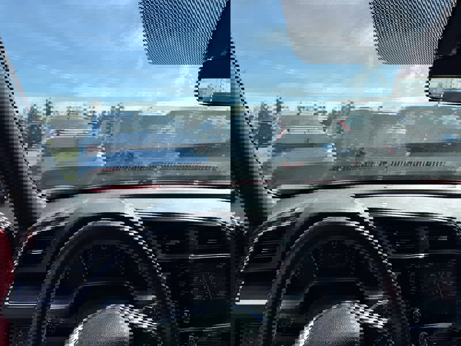 Used 2020 Honda Civic Sport image 22