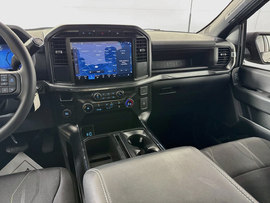 Used 2024 Ford F150 STX RWD image 26
