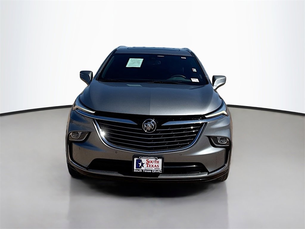 Used 2023 Buick Enclave Essence w/ Experience Buick Package image 2