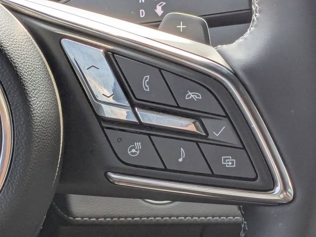 Used 2025 Buick Enclave Sport Touring w/ Power Package image 27