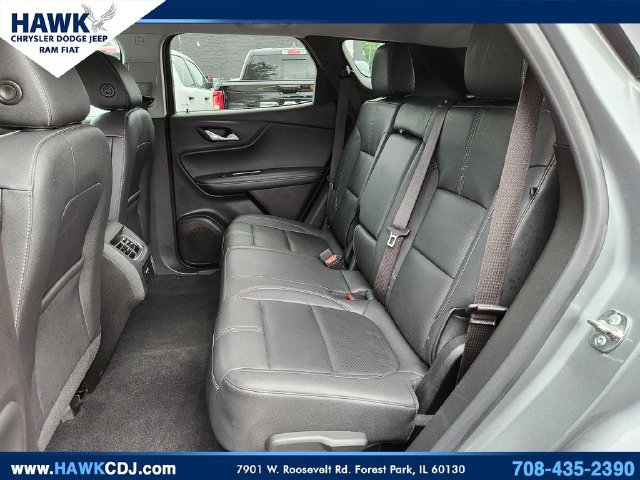 Used 2023 Chevrolet Blazer LT FWD image 10