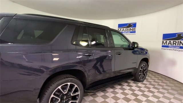 Certified 2023 Chevrolet Tahoe RST w/ Luxury Package image 2