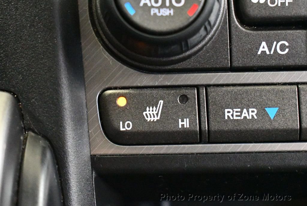 Used 2015 Honda Pilot EX-L image 39