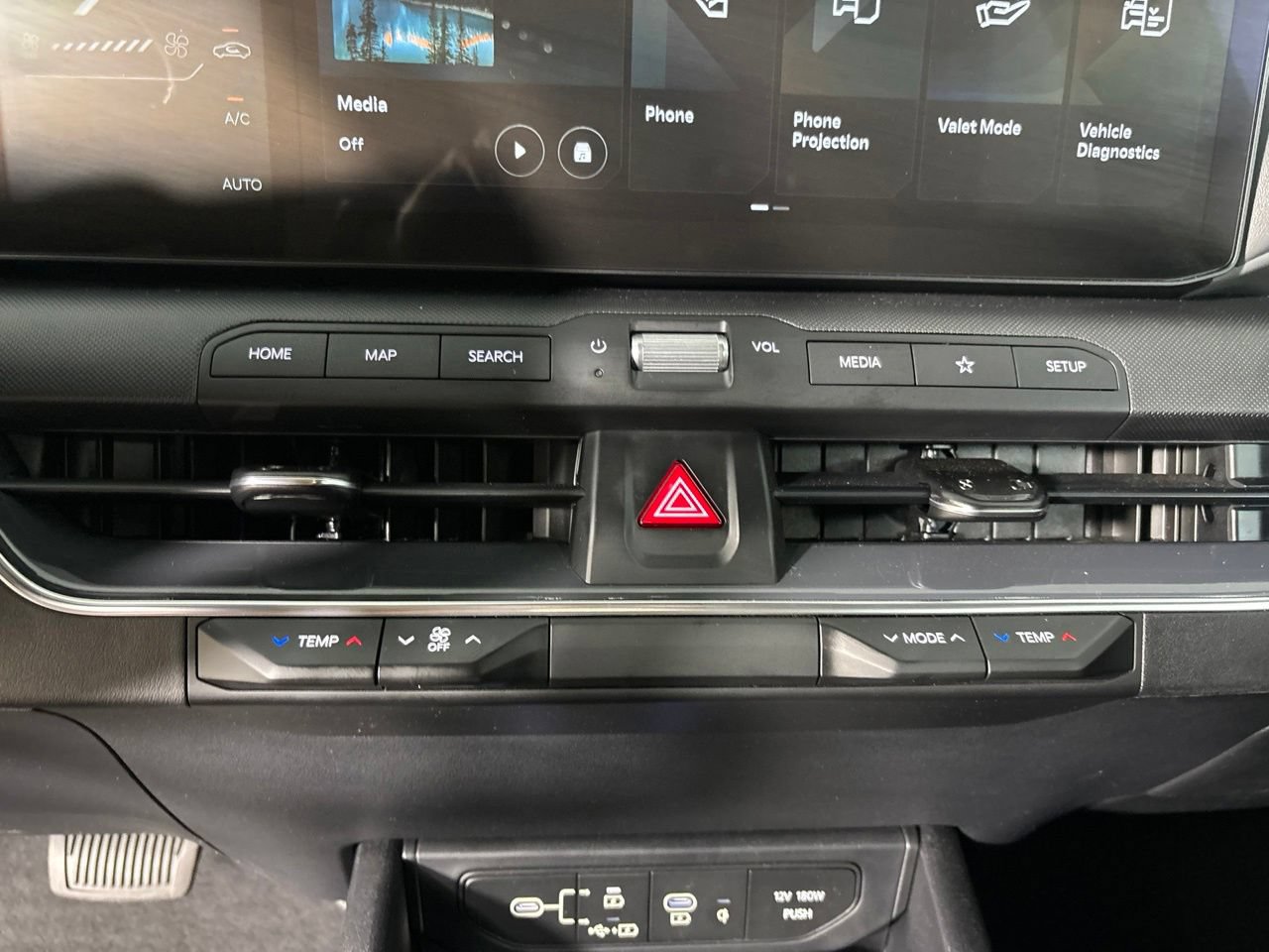Used 2025 Kia K4 EX FWD image 18