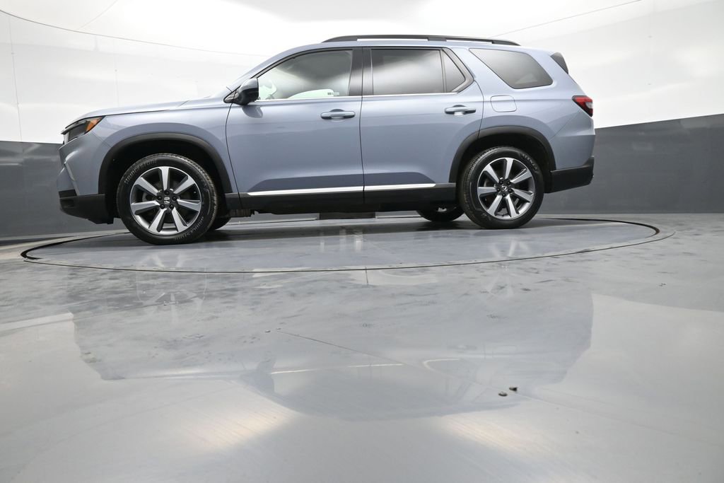 Certified 2023 Honda Pilot Elite image 35