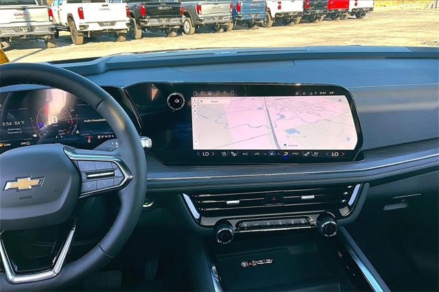 New 2026 Chevrolet Tahoe Premier w/ Sun And Tow Package image 7