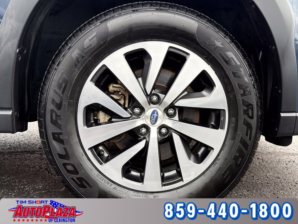 Used 2024 Subaru Outback Premium AWD/4WD image 6