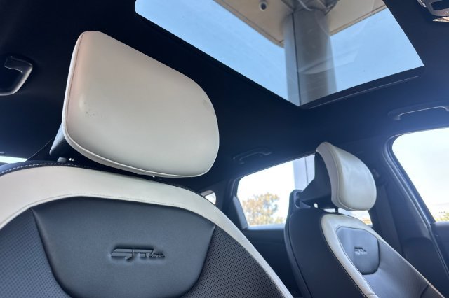 Used 2025 Kia K4 GT-Line w/ GT-Line Premium Package FWD image 16