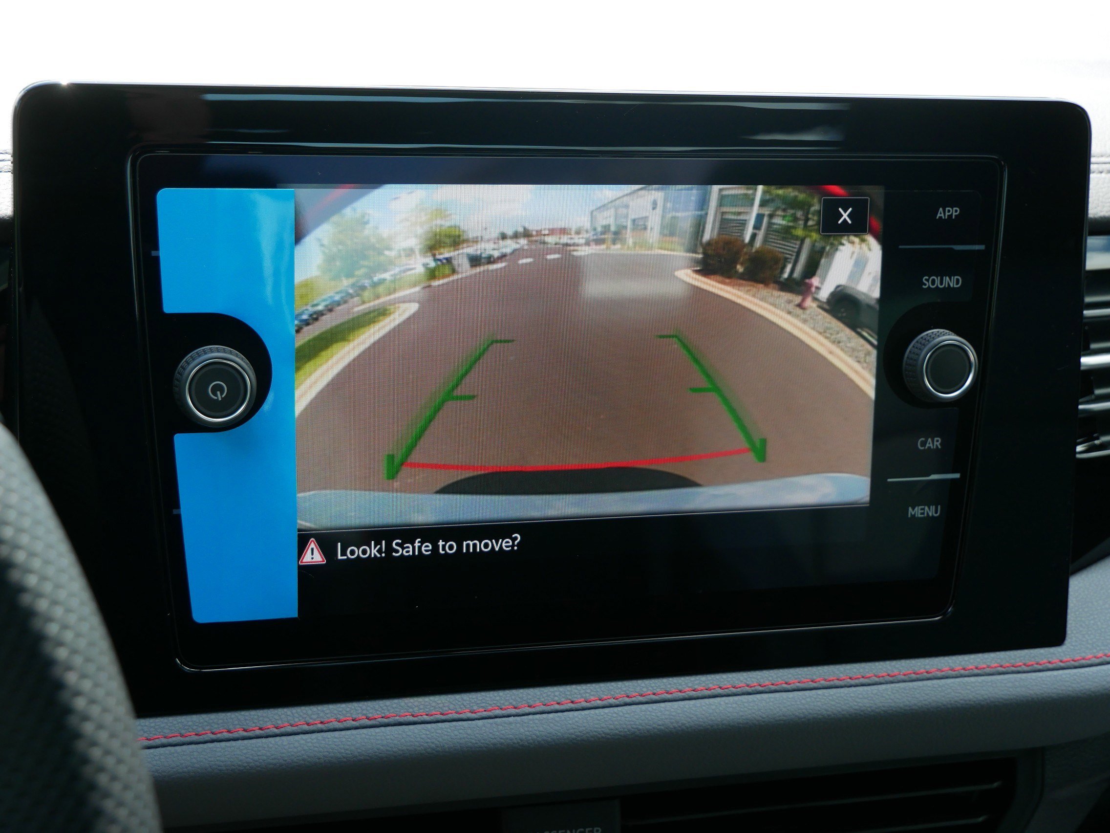 New 2025 Volkswagen Jetta GLI Autobahn image 15