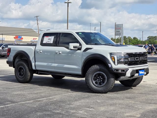 New 2026 Ford F150 Raptor AWD/4WD image 2