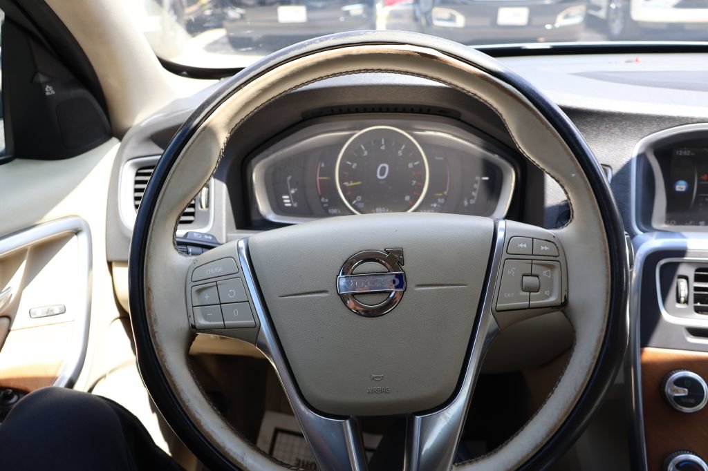Used 2016 Volvo S60 T5 Premier FWD image 23
