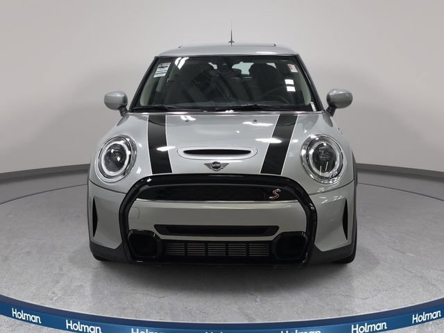 Used 2024 MINI Cooper S FWD image 2