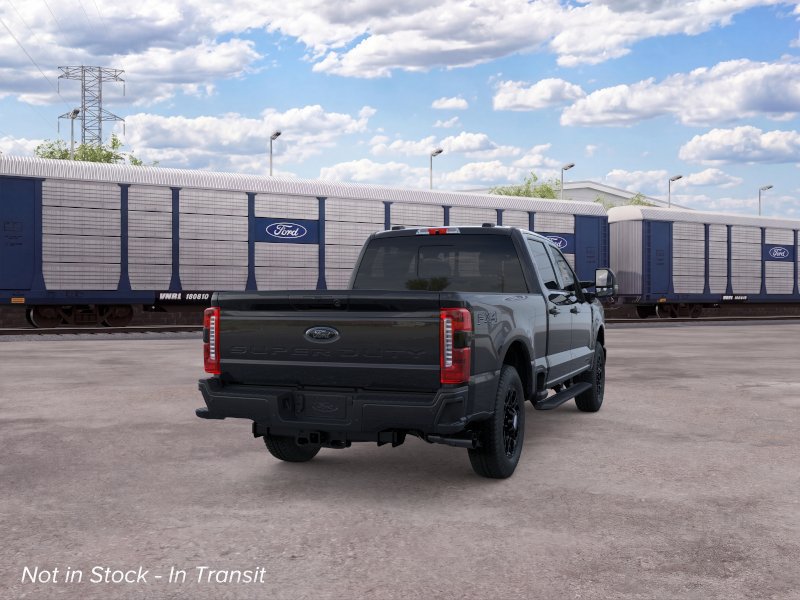 New 2026 Ford F250 Lariat AWD/4WD image 17