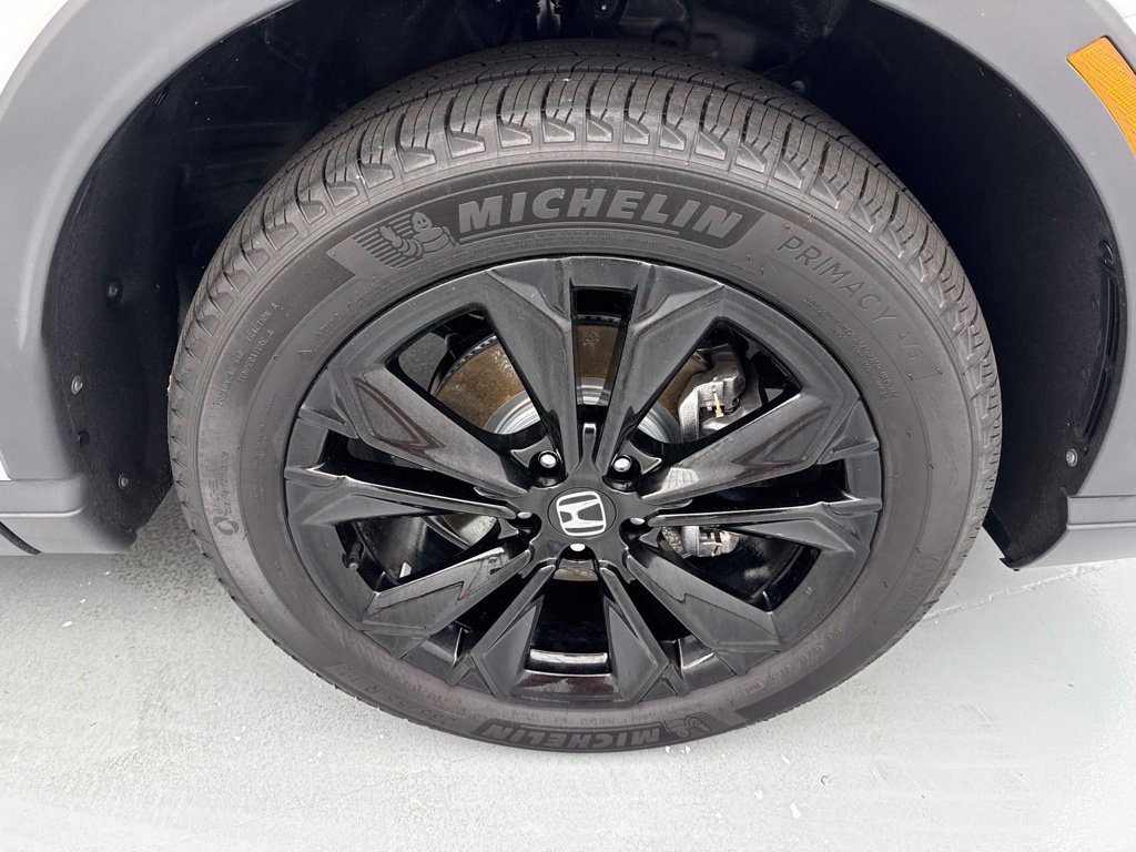 Used 2025 Honda CR-V Sport Touring image 16