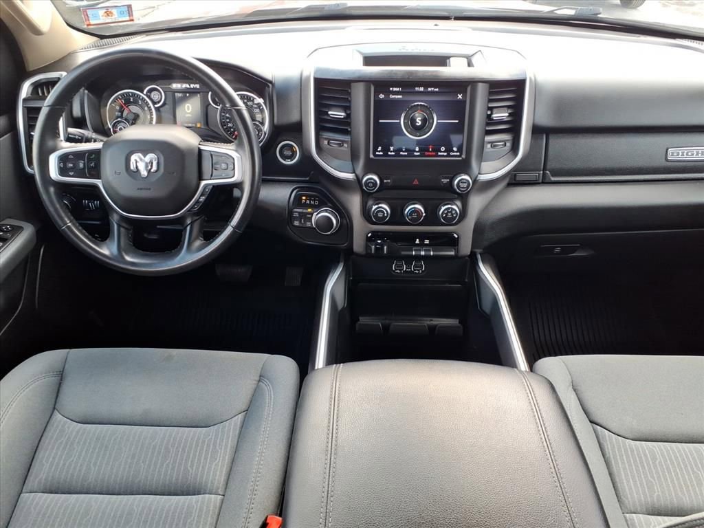 Used 2020 RAM 1500 Big Horn image 14