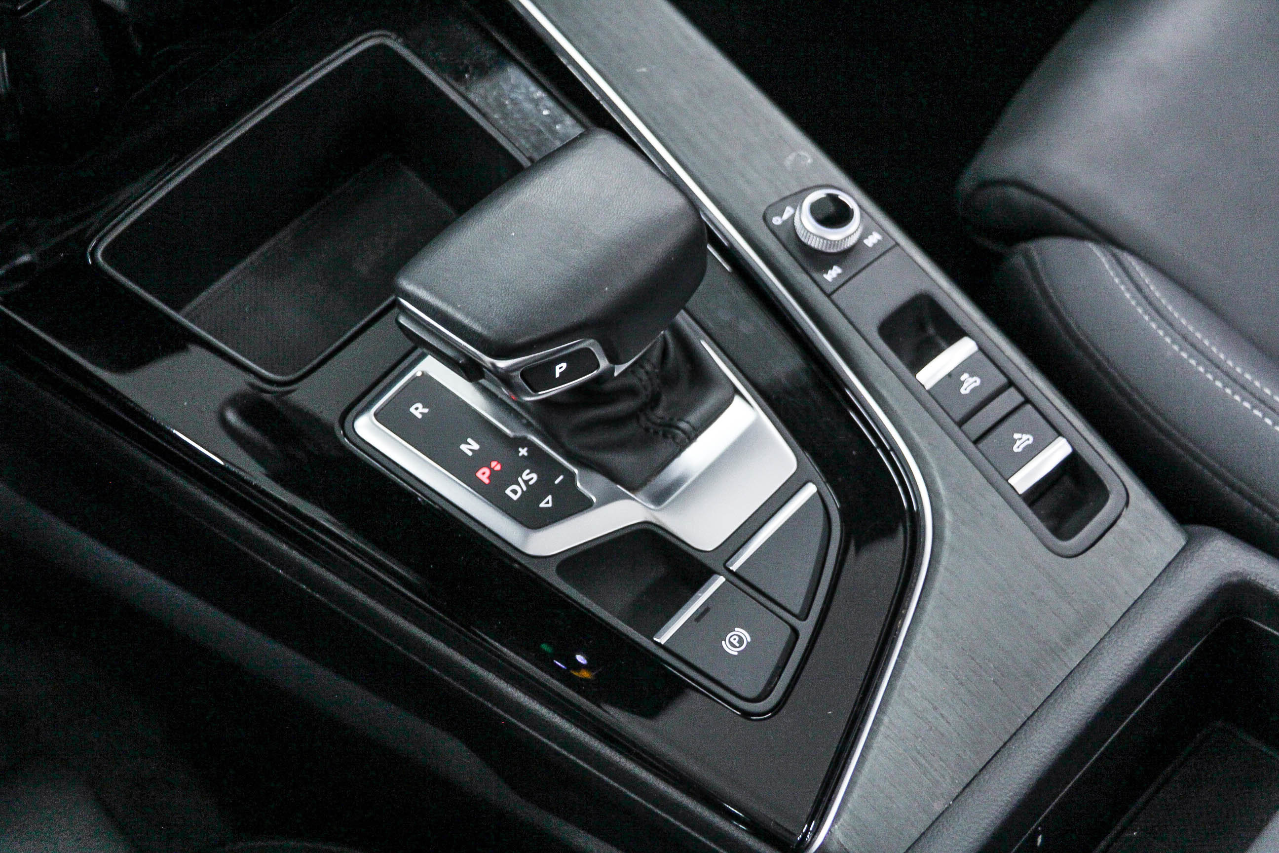 Used 2024 Audi A5 2.0T Premium image 25