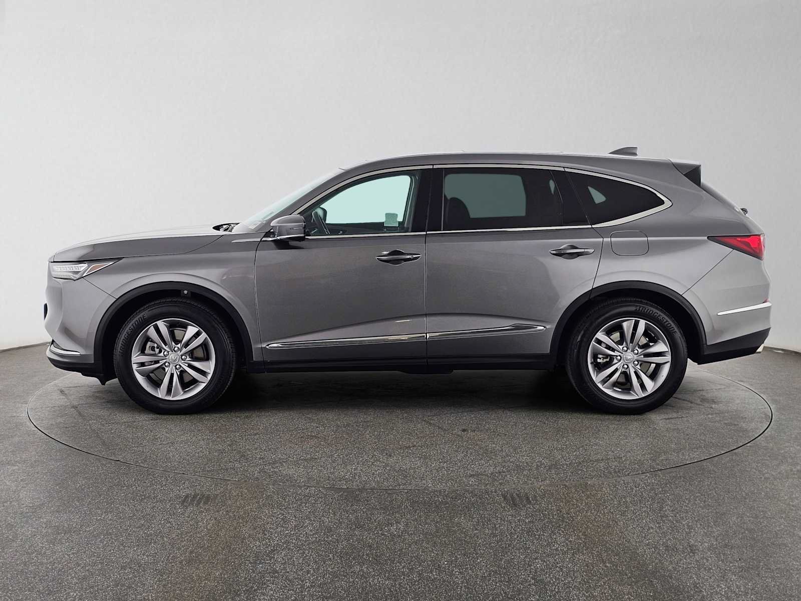 Certified 2023 Acura MDX FWD image 6