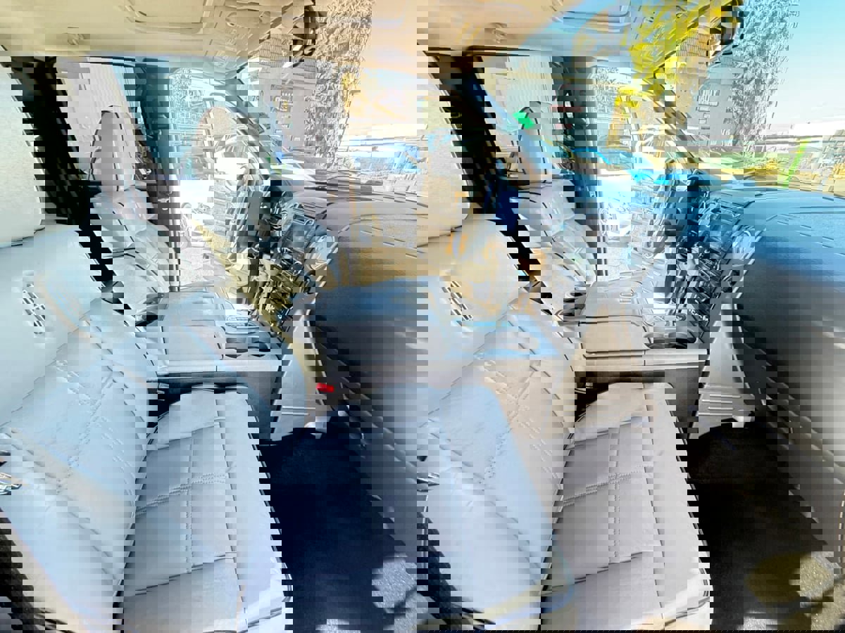 Used 2008 Lincoln Mark LT 2WD image 14