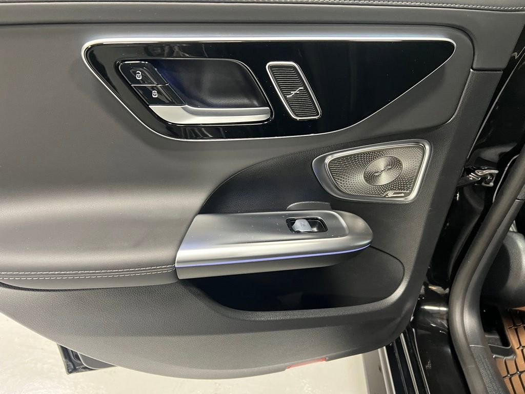 Used 2024 Mercedes-Benz C 63 AMG S w/ Driver Assistance Package image 24