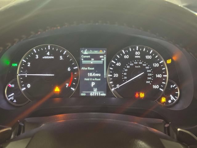 Used 2020 Lexus RX 350 AWD w/ Premium Package image 30