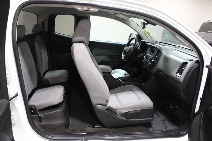 Used 2015 Chevrolet Colorado W/T w/ WT Convenience Package image 24