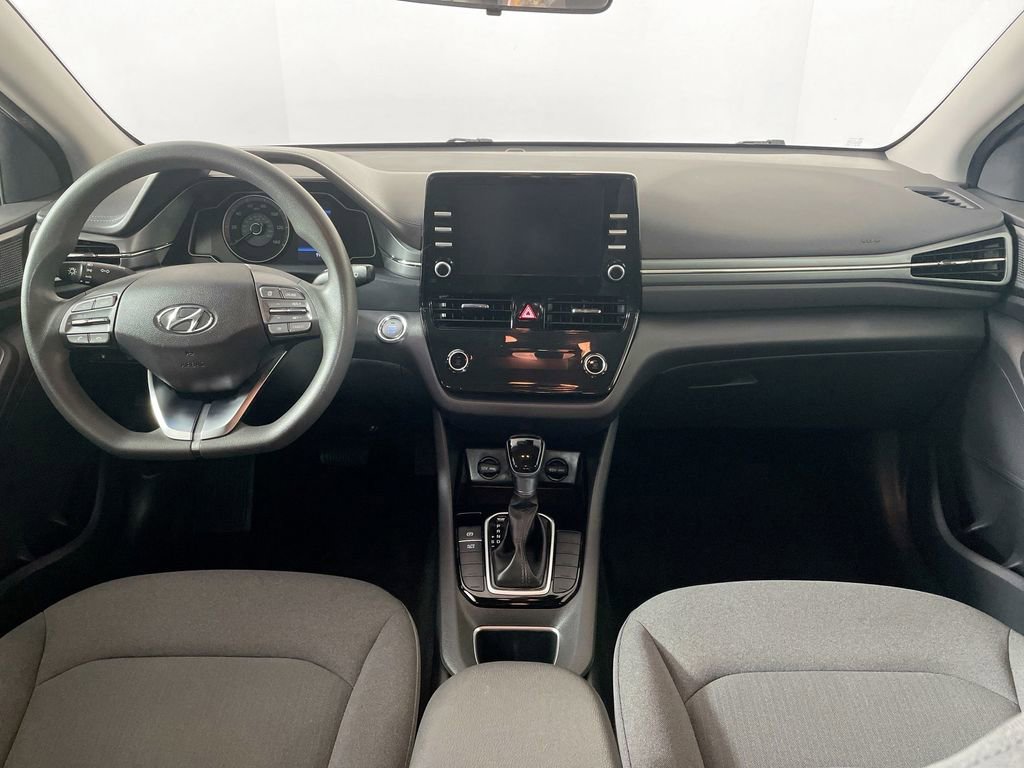 Used 2021 Hyundai Ioniq Blue image 25