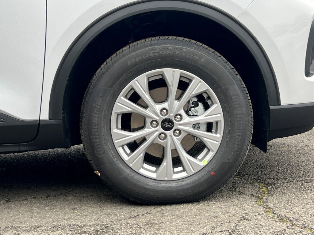 New 2026 Ford Escape Active w/ Cold Weather Package AWD/4WD image 7