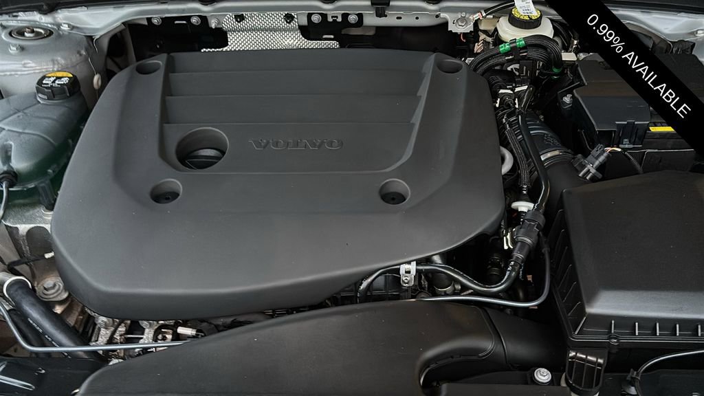 New 2026 Volvo XC40 B5 Ultra w/ Climate Package image 33