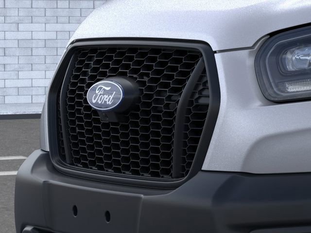 New 2026 Ford Transit 350 148 High Roof Extended AWD image 17