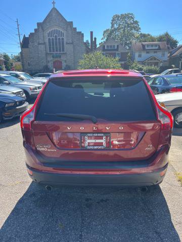 Used 2010 Volvo XC60 T6 AWD/4WD image 6