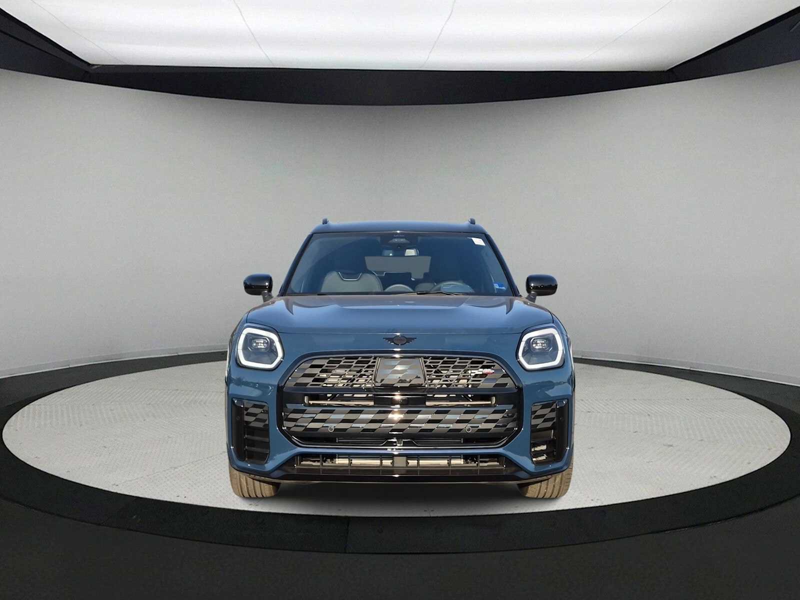 New 2027 MINI Cooper Countryman S AWD/4WD image 3