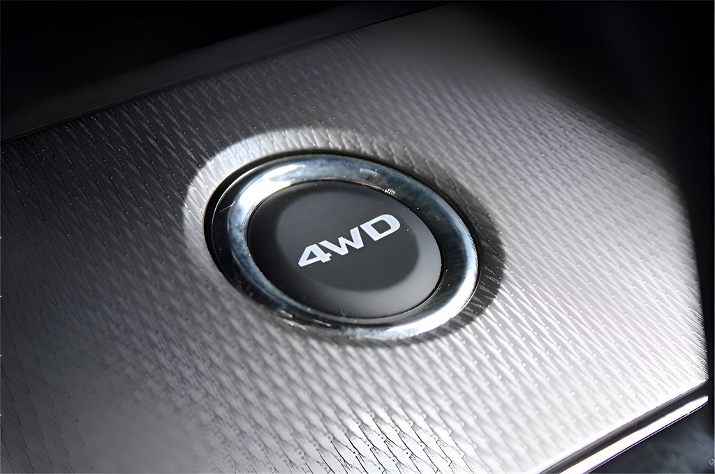 Used 2023 Mitsubishi Outlander Sport LE image 10