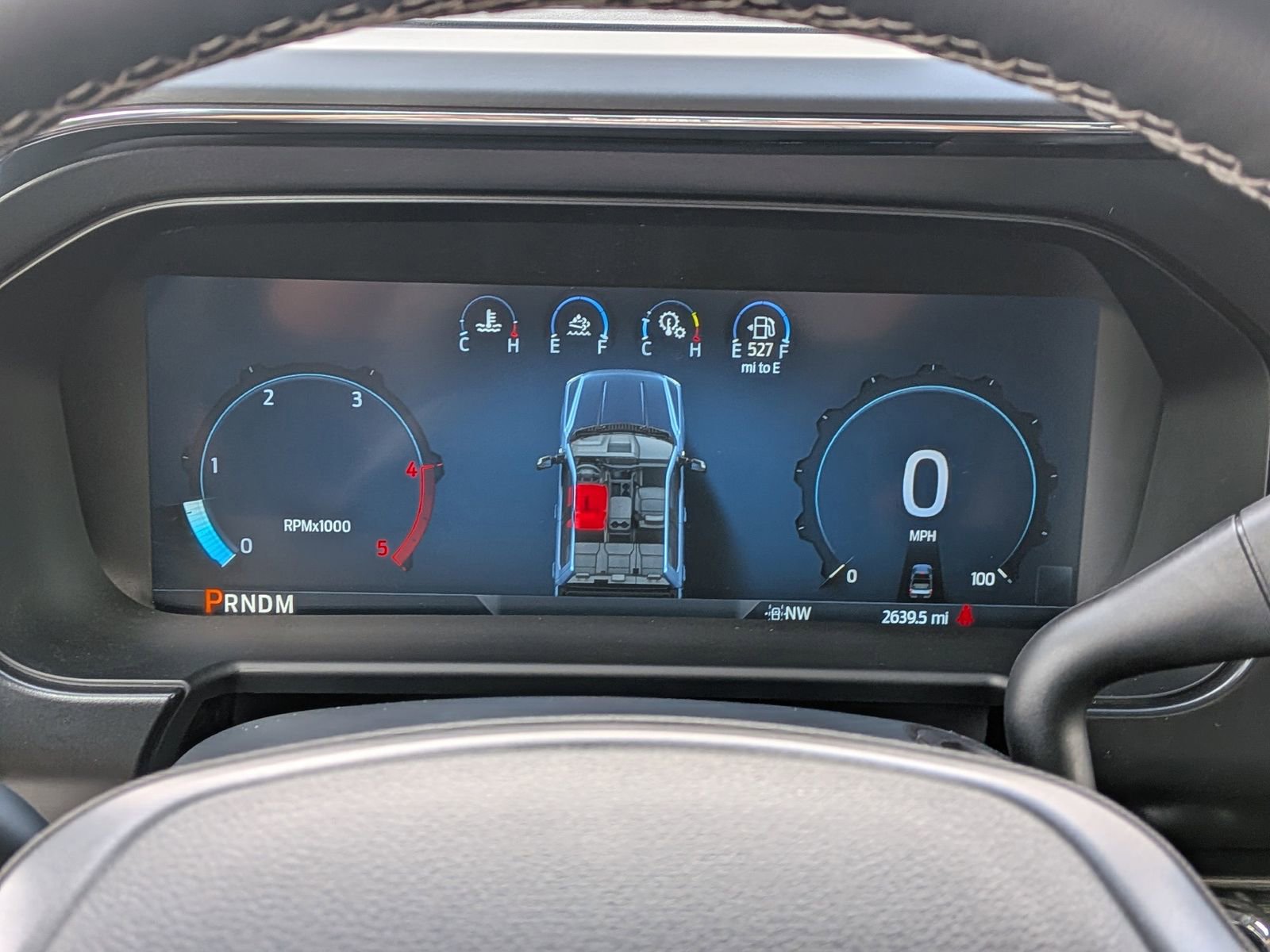 Certified 2026 Ford F250 Lariat w/ Black Appearance Package image 31